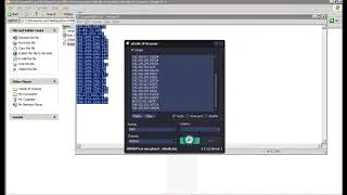 RDP port scanning trick