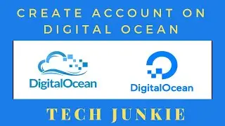 1:How to Create Account in Digital Ocean and Get $100 Free For 60 Days|$100 FREE DigitalOcean Credit
