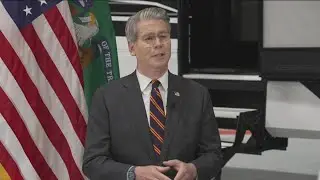 Treasury Secretary announces task force to investigate pandemic-related fraud in MN