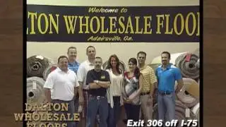 Dalton Wholesale Floors 15 02.mov