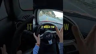 ND3 Is Faster&mdash;But This NC1 Miata Is More Fun