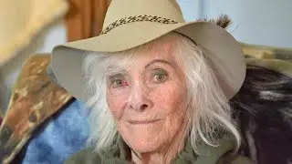 Life Lessons from 90 Year Olds