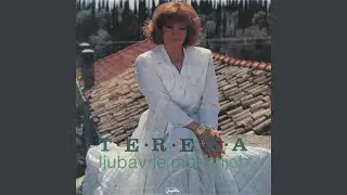 Samo Ti (Che Sara)