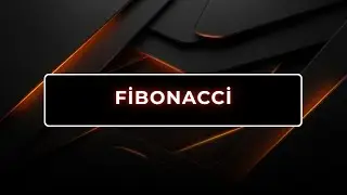 Teknik Analiz Eğitimi: B&ouml;l&uuml;m 14 Fibonacci Formasyonu