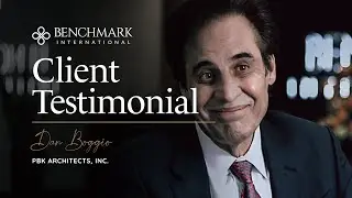PBK Architects, Inc. Client Testimonial