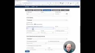 Beneficial Ownership Interest (BOI) Filing