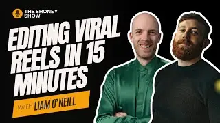Create Viral Social Media Videos In 15 Minutes (Liam O&rsquo;Neill, Videos For Coaches)