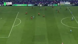 Fc26 VPG EL csoport k&ouml;r/ Covenant FC - whoisTeam