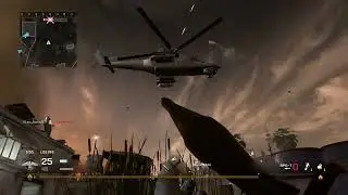 MODERN WARFARE REMASTERED THE BOG KILLSTREAKS!! BEST KILLS