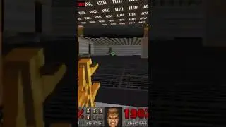 I Had To #aliens #alien #doom #doommod #doomwad #gaming #shorts #short #mods