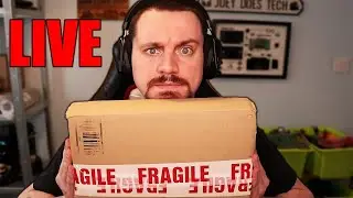 Repairing Consoles LIVE 😊 (PS5's/Nintendo Switches/Xboxes and MORE) !Tools !Learnrepair