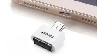 Maikou MK-205 USB 2.0 to Micro USB. Connector