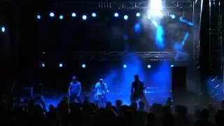 THE ANALOGS -  PYŁ DO PYŁU  -