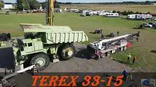 HCEA Old Equipment Expo 2022