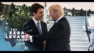 Trump deploys 'art of the deal' to capitalize on Trudeau's weakness