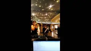 MSC Splendida 2019