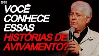 HERNANDES DIAS LOPES REVELA ENTREVISTA DE JORNALISTA | Conferência Jesuscopy