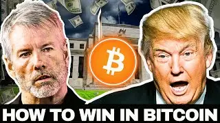 Bitcoin Price Drops Explained: What Smart Investors Do