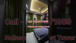1 BHK Flat || 2 BHK Flat in Nallasopara West #realestate #home #homedesign #mumbai