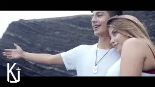 Naim & Marcos - Soy Mejor (feat. Reda Jenner) | [Official Video]