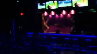 G5ive Miami Gentlemen's Club