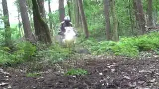 Allroad Basic Training regio Apeldoorn