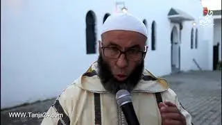 هذا ما قاله ناظر أحباس سيدي بوعراقية عن الذين يعتبرون أن موسم سيدي بوعرقية بدعة