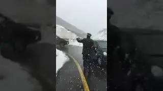 Babusar tap