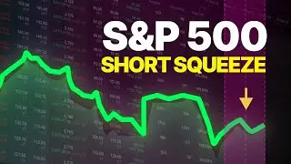 SPY SHORT SQUEEZE?! Dark Pools are Getting ACTIVE Again | OrderFlow + Technical Analysis