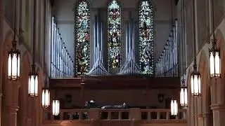 Hymn 182 from The Hymnal 1982: Christ is alive! Let Christians sing.