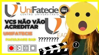 faculdade unifatecie e boa???#ead #cursosonline #cursoead #facudade #unifatecie