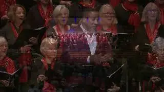 Robert Sims Community Choir Outreach