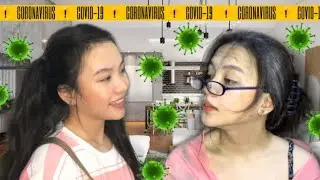 The New Normal Challenge 🦠