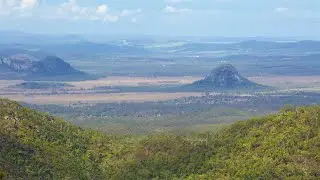 Mount Archer 75