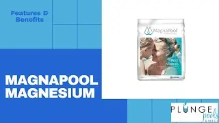 MagnaPool Magnesium | Plunge Pools Direct