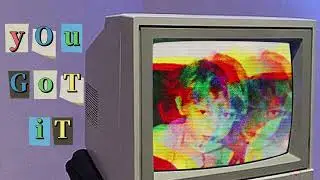 lulbear - You Got It (Official Visualizer)