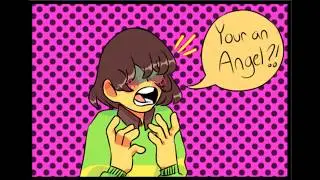 Dead The Whole Time - Deltarune Comic Dub