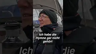 MeMa_0090 Flaggenparade ohne Melli? Skandal an Bord! 🚩🙅&zwj;♀️