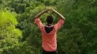 இயற்கை காதலன்💓💓 🏞️💓⛰️#Naturaltrip