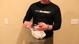 NoSweat&reg; DEMO -- Hat