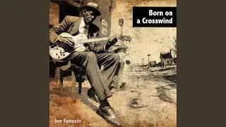 Born on a Crosswind