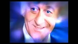 The Story of Doctor Who 2003 - Test Upscale