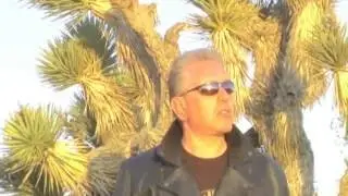 Keep Rolling - A Biker's Tale by Brandon Rockx (Official Video) Biker Song