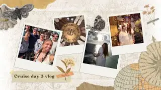 FAMILY CRUISE DAY 3
