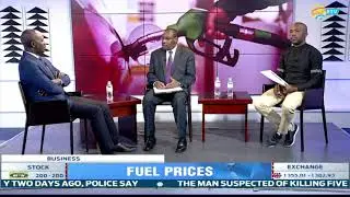 Why Rwanda gave up 100% tax on diesel and 50% on petrol