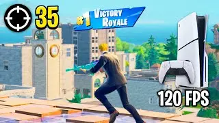 35 Kill Solo 