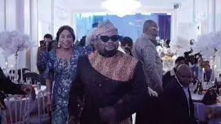 MARIAGE CIVILE DE JOYA & JEAN JAQUE