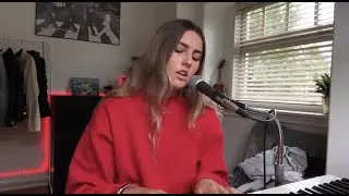 lost without you - asia james (original)