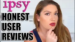 IPSY February 2019: Honest User Reviews & Wear Test