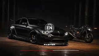 ECHO NATION – Faster [GANGSTER TRAP]